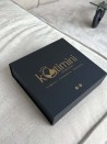 Luxury Box - Black M