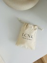 Pochon coton  - Naturel S (10x14cm)