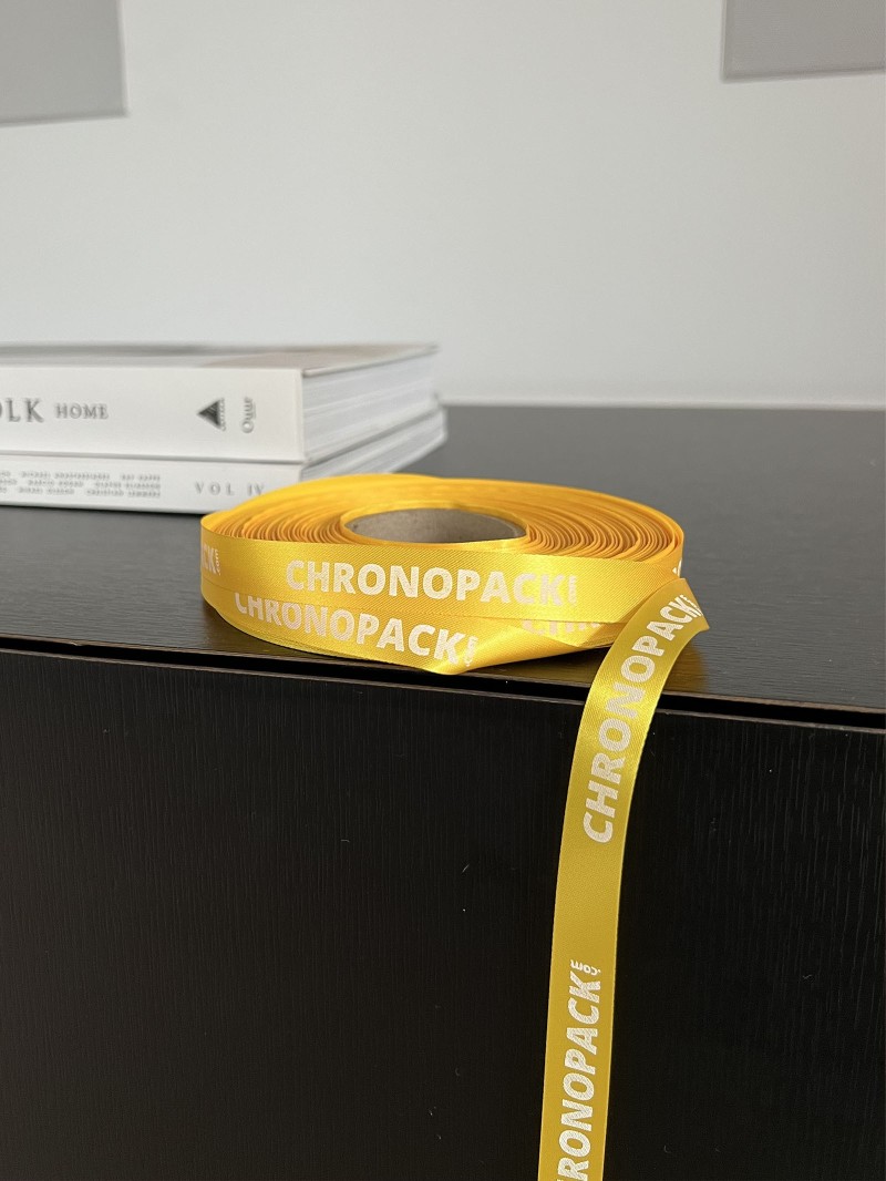 Personalisiertes Band - 10mm