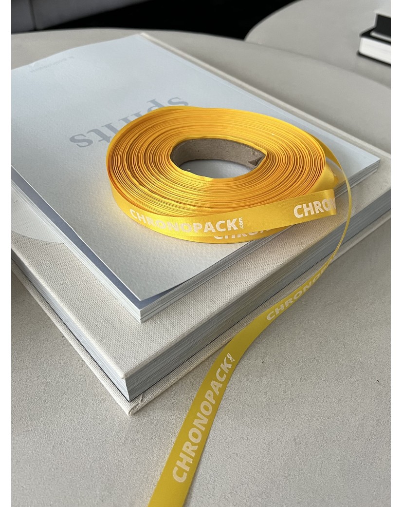 Personalisiertes Band - 10mm