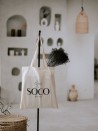 BOLSO PARIS - NATURAL
