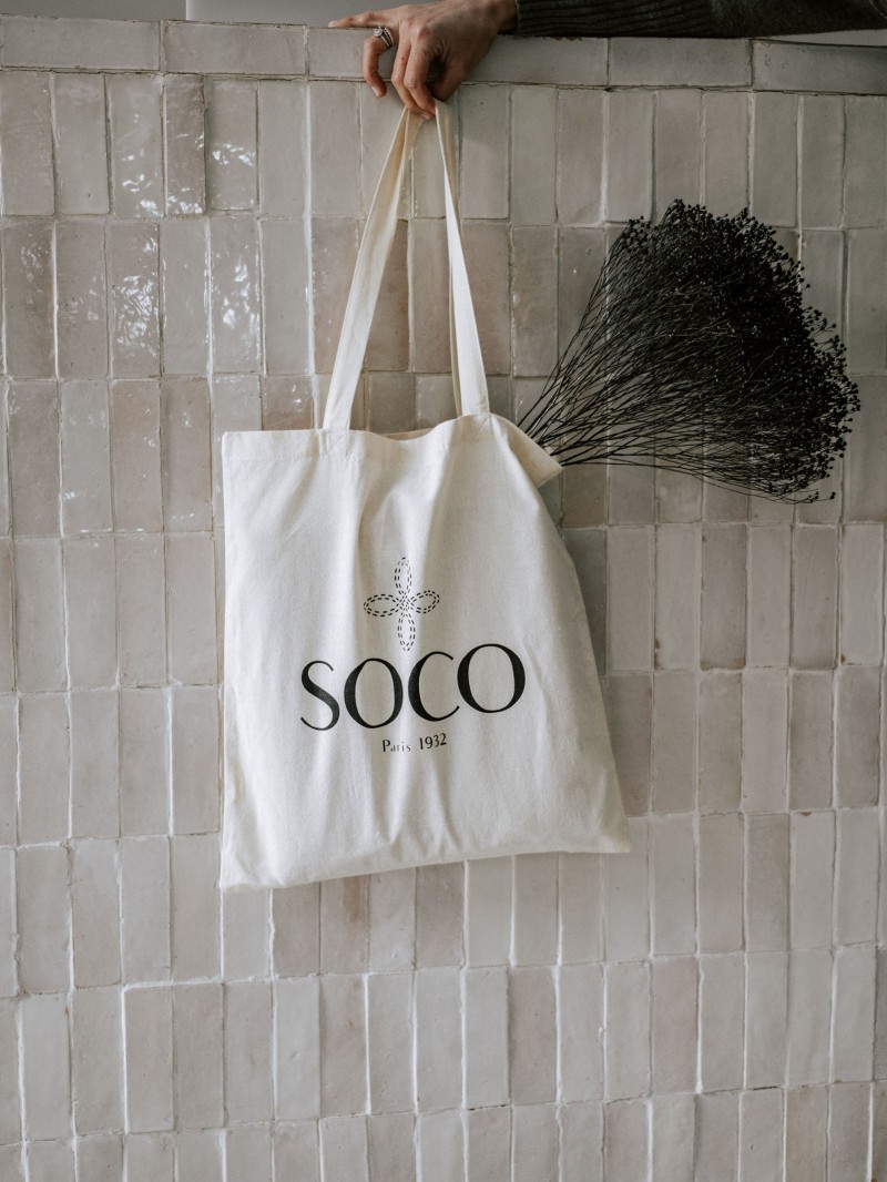BOLSO PARIS - NATURAL