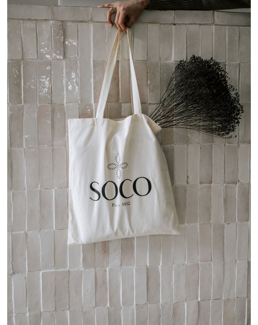 BOLSO PARIS - NATURAL