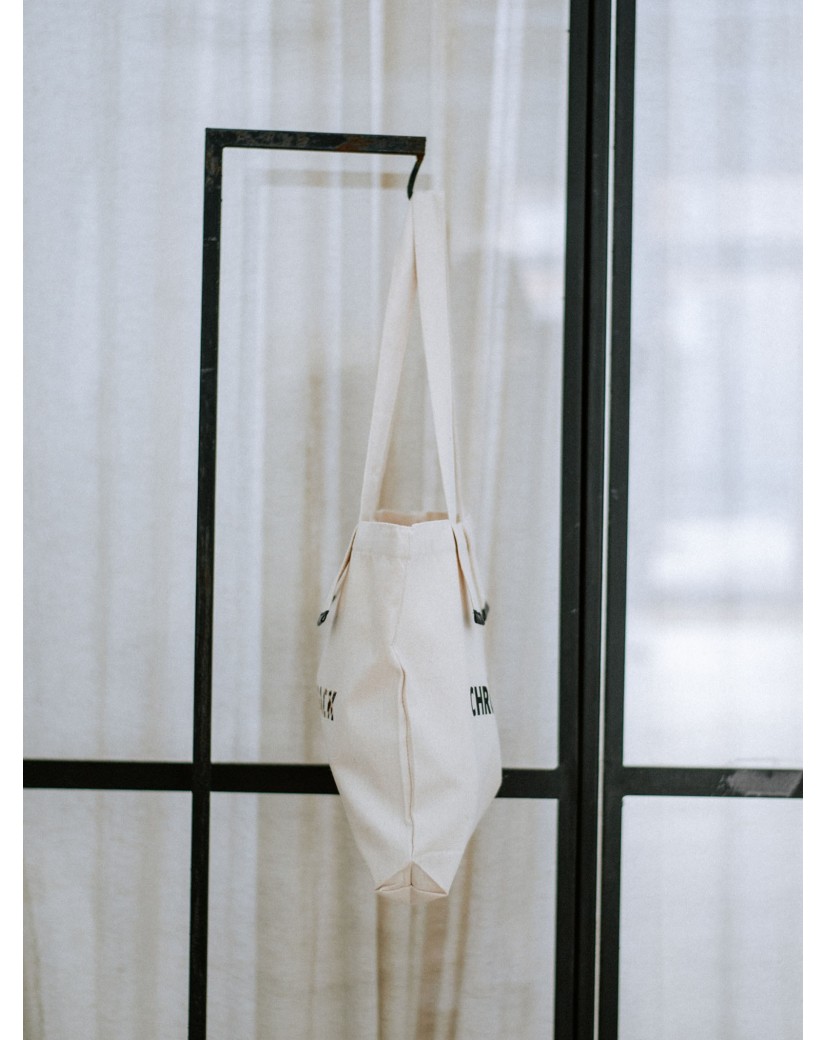 Bolso COPENHAGUE Beige (41x6,5x33 cm)