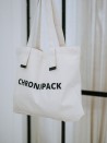 COPENHAGUE Bag Beige (41x6,5x33 cm)