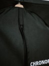 Kleidersack MILAN - SCHWARZ (65x140 cm)