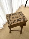 Caja - Kraft L RECTANGULAR