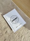 LUCHTKUSSEN ENVELOP WIT - S (15X21,5CM)
