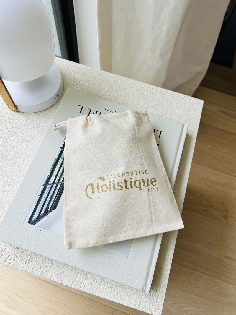 Personalisierte Schultüte - Natur M