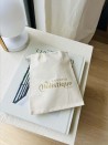 Personalized pouch - Natural M