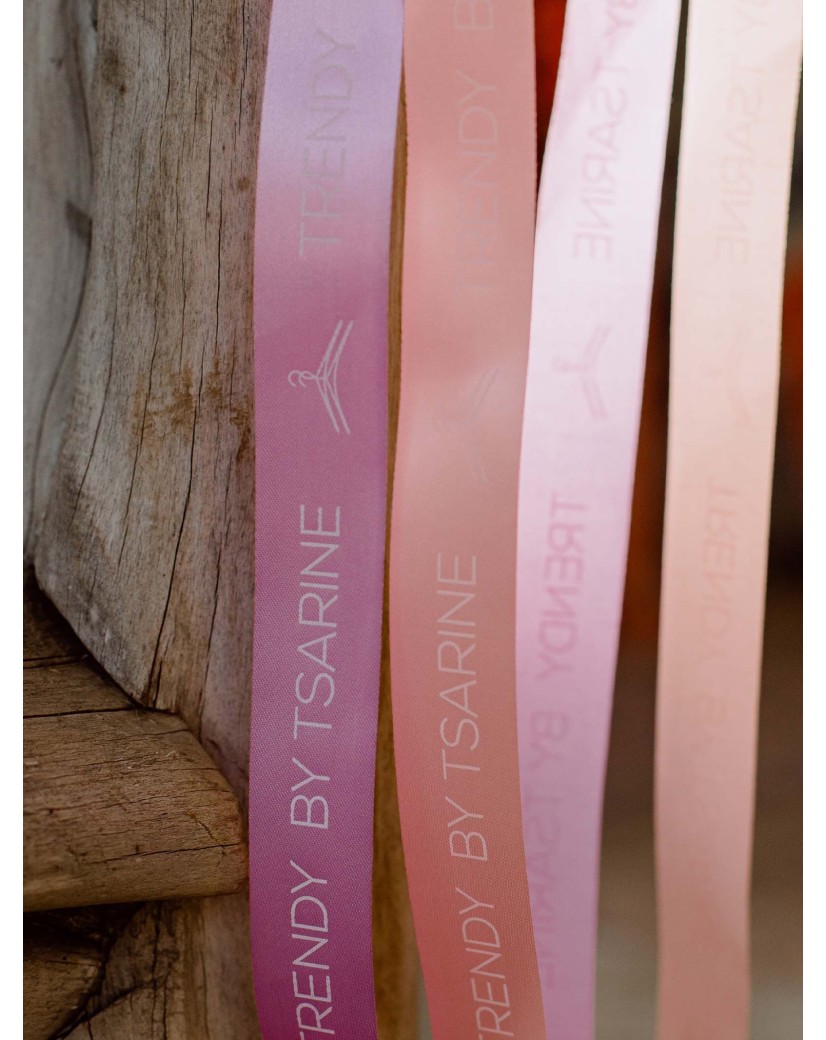Personalisiertes Band - 40mm