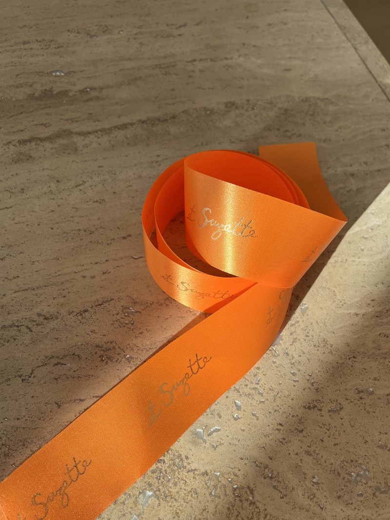Personalisiertes Band - 40mm