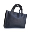 High-quality personalized reusable bags, inexpensive, fast