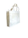 High-quality personalized reusable bags, inexpensive, fast