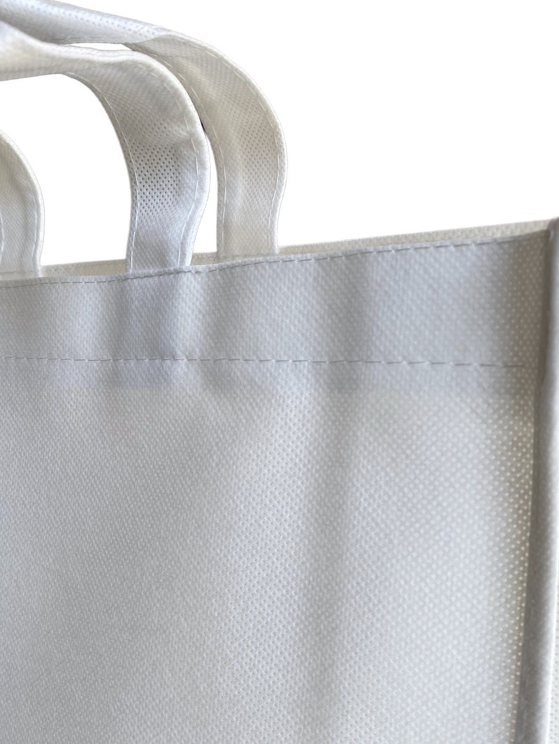 Bolsas reutilizables personalizadas de alta calidad, baratas y rápidas