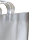 High-quality personalized reusable bags, inexpensive, fast