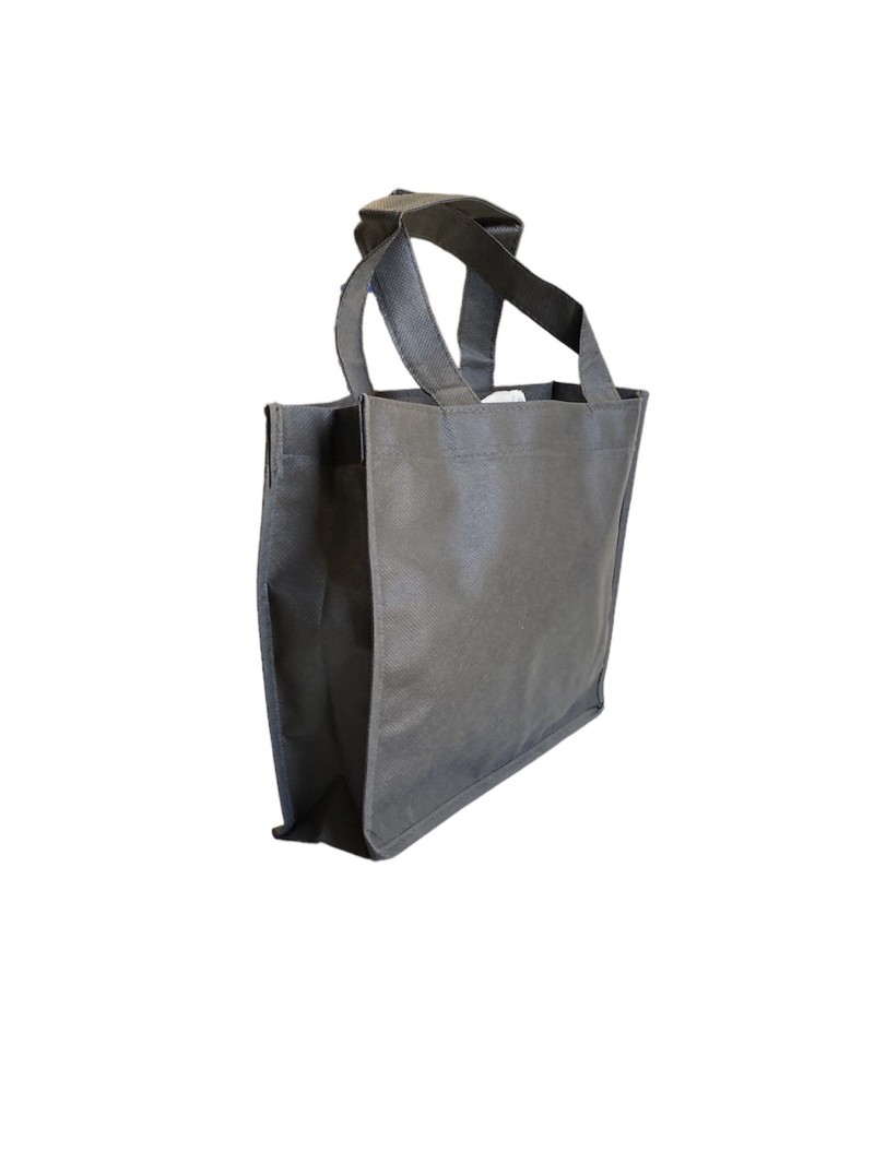 High-quality personalized reusable bags, inexpensive, fast