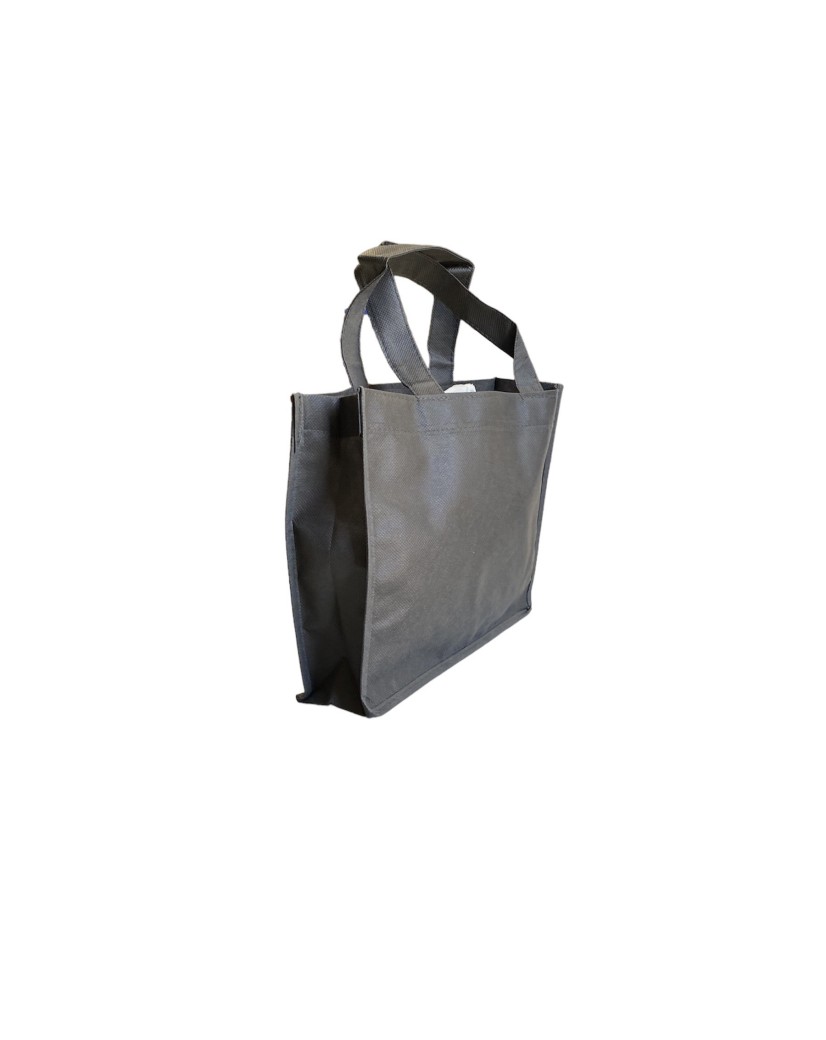 High-quality personalized reusable bags, inexpensive, fast