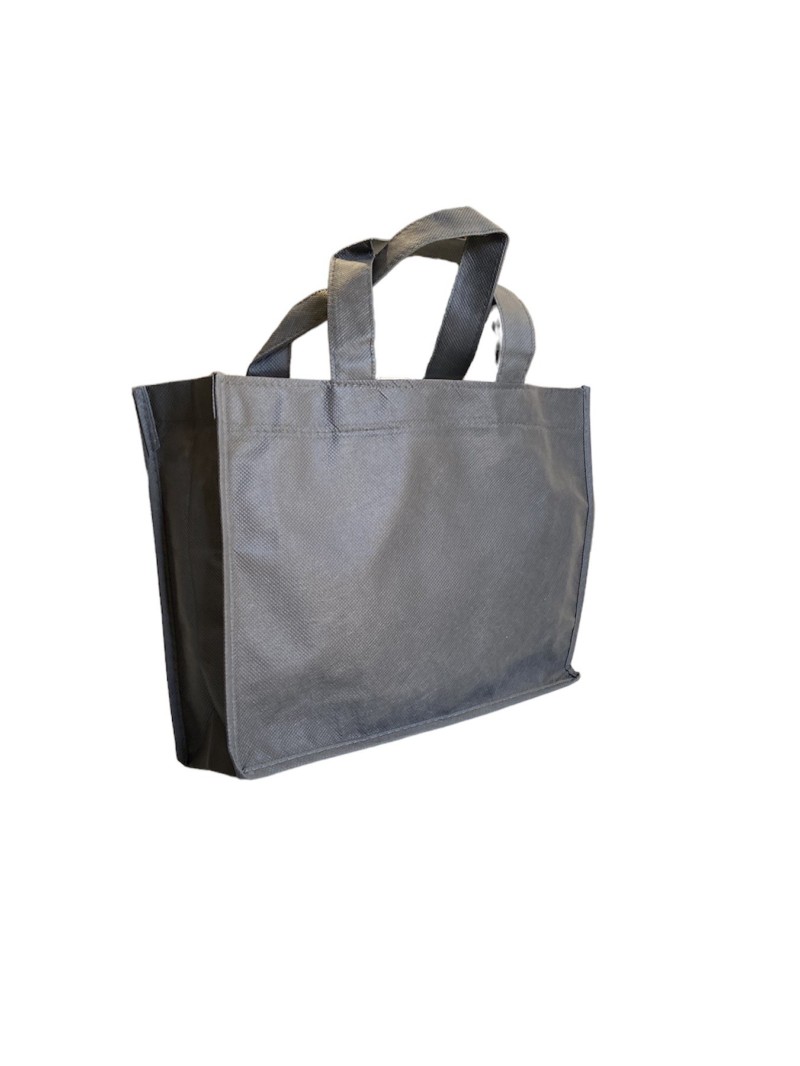 High-quality personalized reusable bags, inexpensive, fast