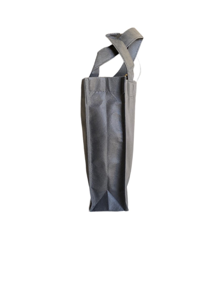 High-quality personalized reusable bags, inexpensive, fast
