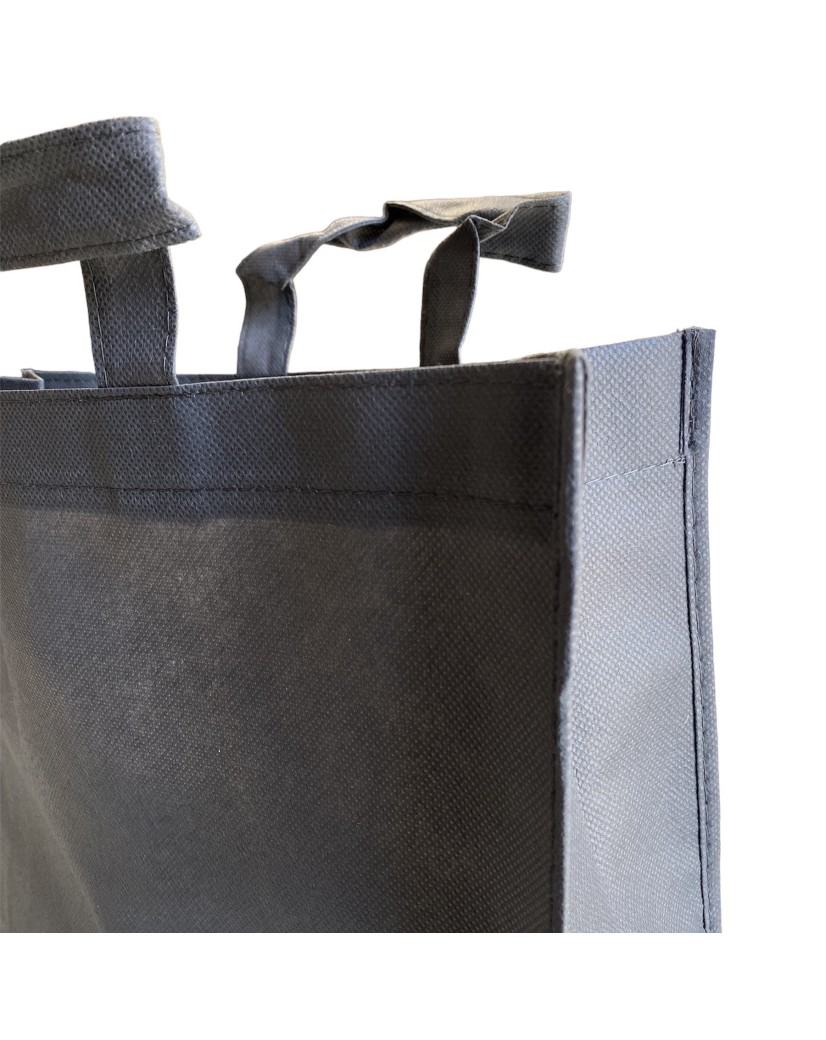 Personalisierte wiederverwendbare Taschen sehr hochwertig, billig, schnell