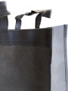 High-quality personalized reusable bags, inexpensive, fast