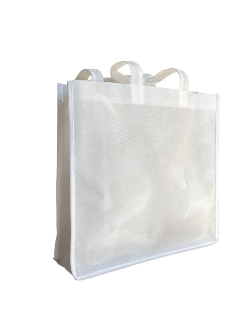 Bolsas reutilizables personalizadas de alta calidad, baratas y rápidas