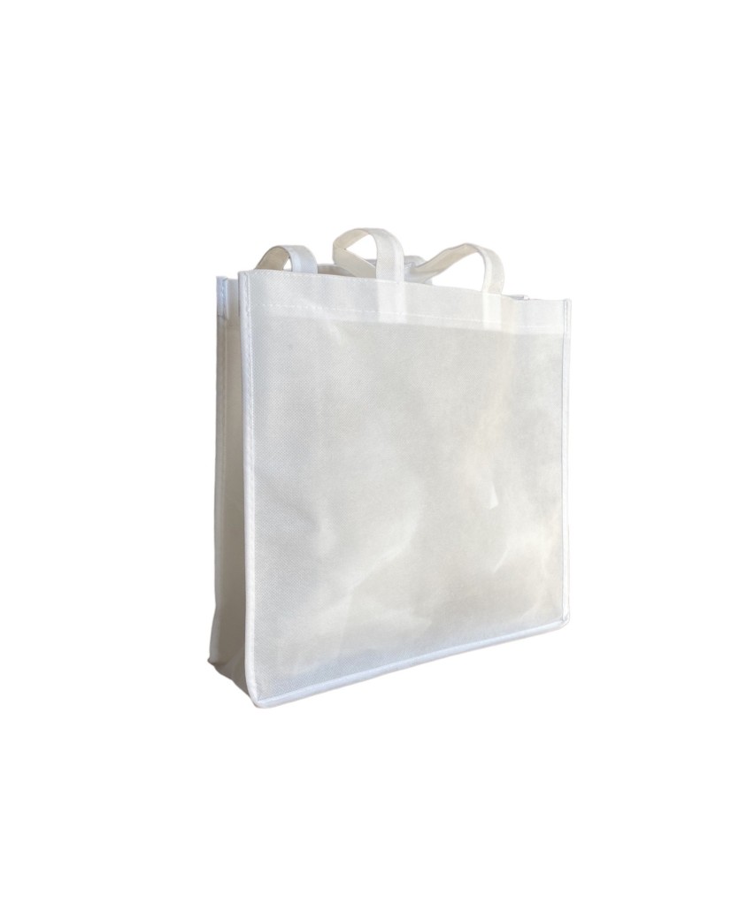 Bolsas reutilizables personalizadas de alta calidad, baratas y rápidas