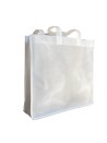 High-quality personalized reusable bags, inexpensive, fast