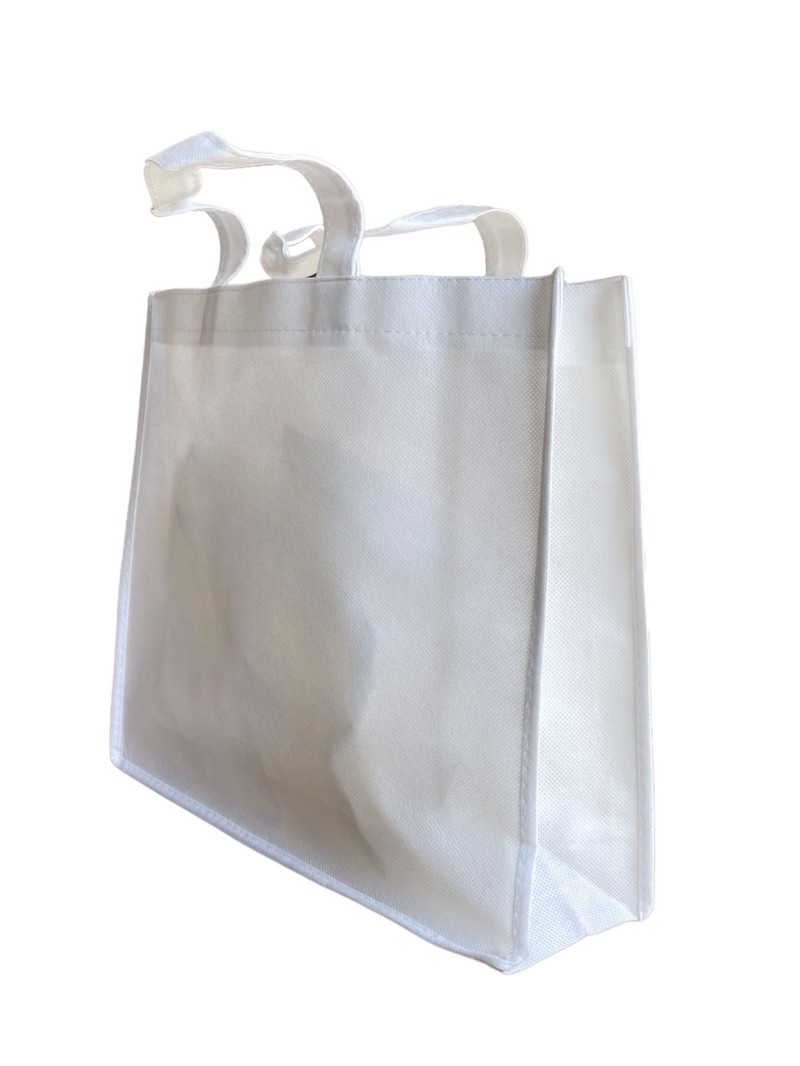 Bolsas reutilizables personalizadas de alta calidad, baratas y rápidas