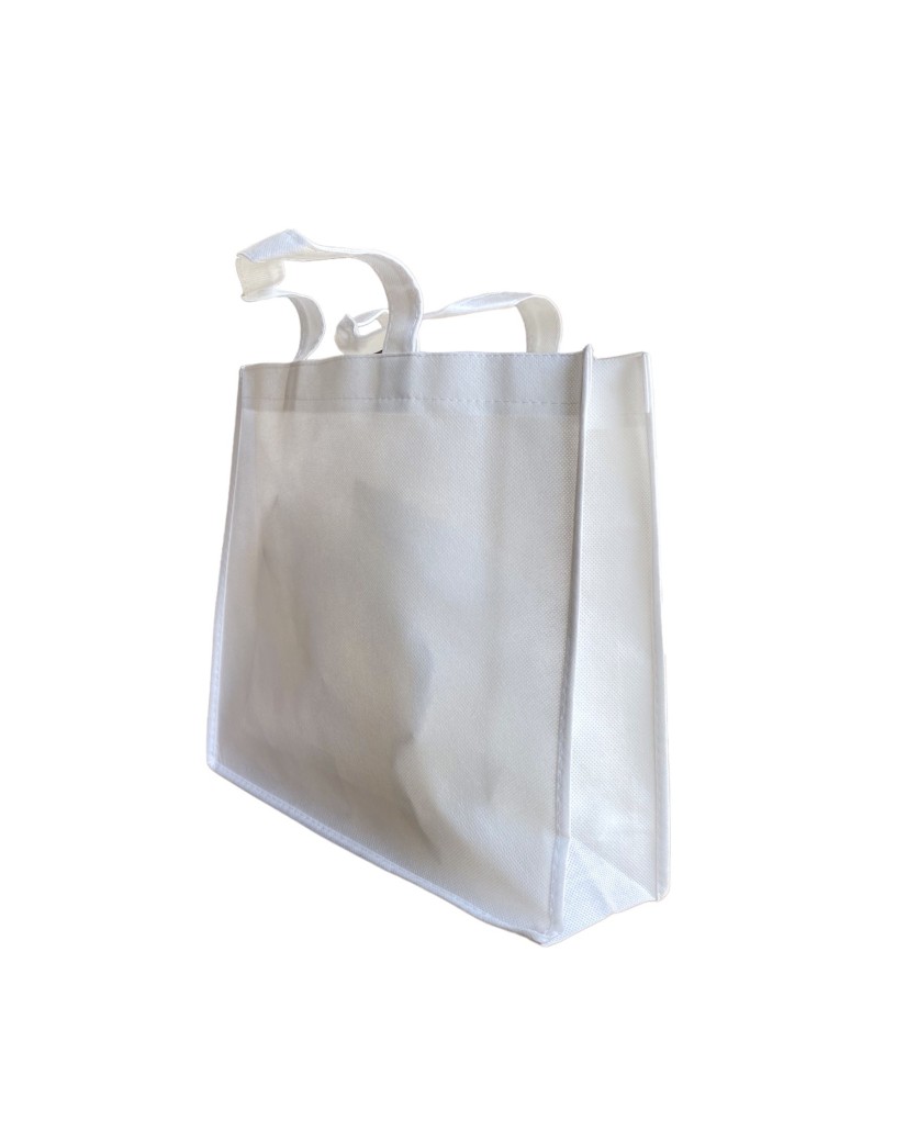 Personalisierte wiederverwendbare Taschen sehr hochwertig, billig, schnell