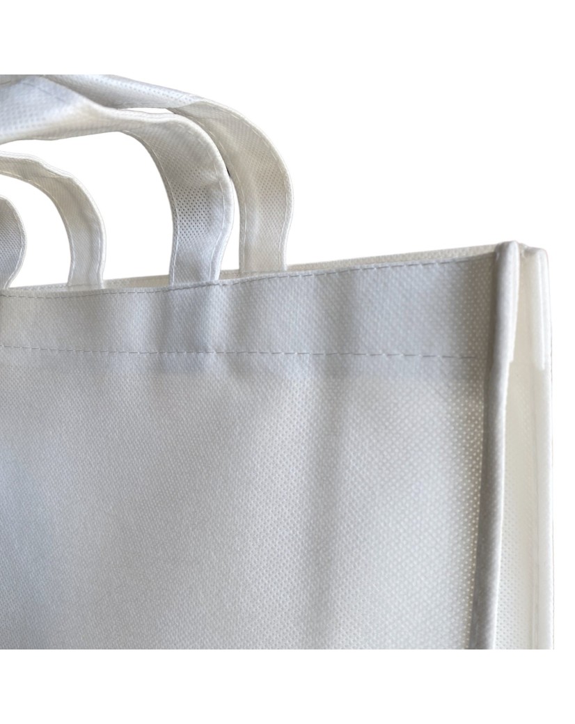 Bolsas reutilizables personalizadas de alta calidad, baratas y rápidas