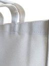 High-quality personalized reusable bags, inexpensive, fast