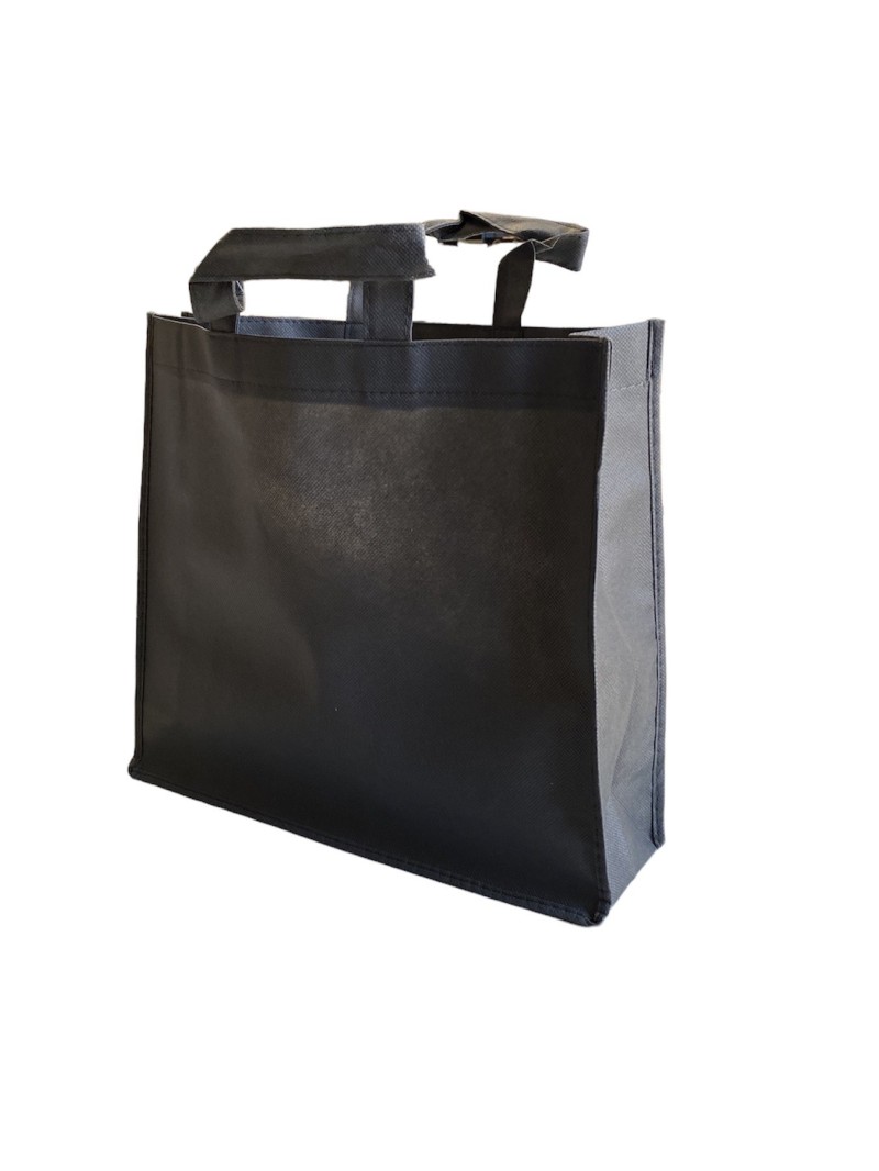 Bolsas reutilizables personalizadas de alta calidad, baratas y rápidas