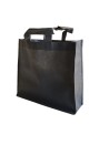 High-quality personalized reusable bags, inexpensive, fast