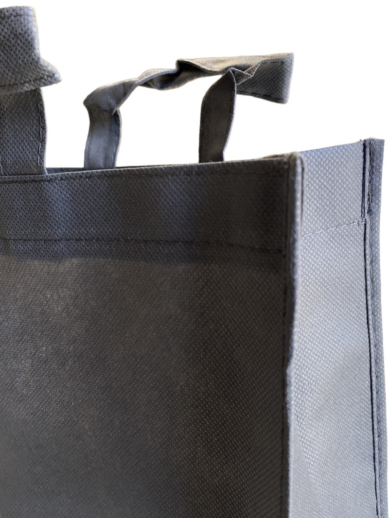 Bolsas reutilizables personalizadas de alta calidad, baratas y rápidas