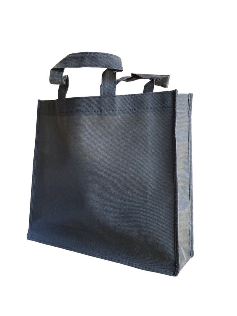Bolsas reutilizables personalizadas de alta calidad, baratas y rápidas