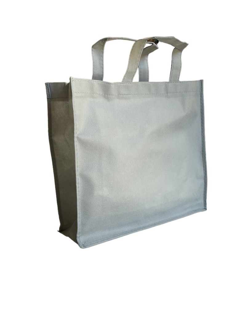 Personalisierte wiederverwendbare Taschen sehr hochwertig, billig, schnell