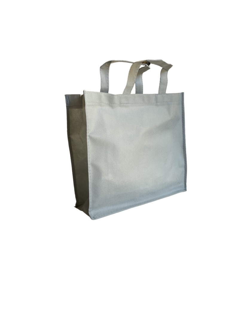 High-quality personalized reusable bags, inexpensive, fast