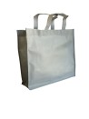 High-quality personalized reusable bags, inexpensive, fast