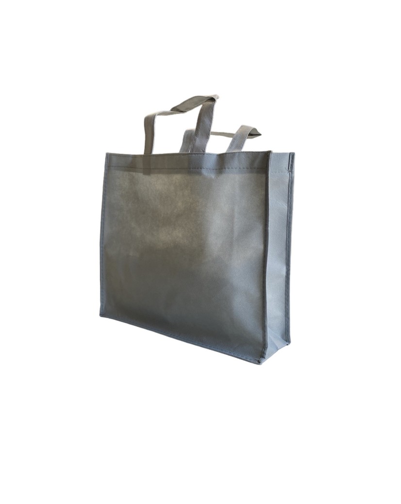 Bolsas reutilizables personalizadas de alta calidad, baratas y rápidas