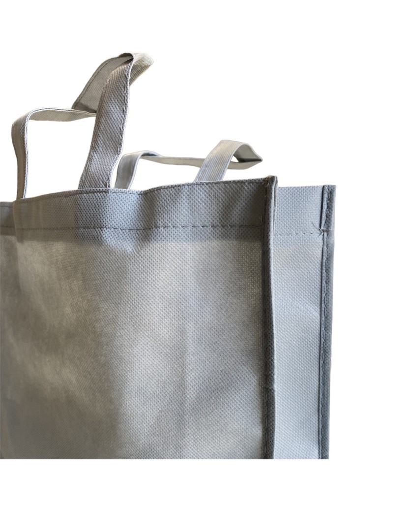 Personalisierte wiederverwendbare Taschen sehr hochwertig, billig, schnell
