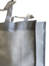 High-quality personalized reusable bags, inexpensive, fast