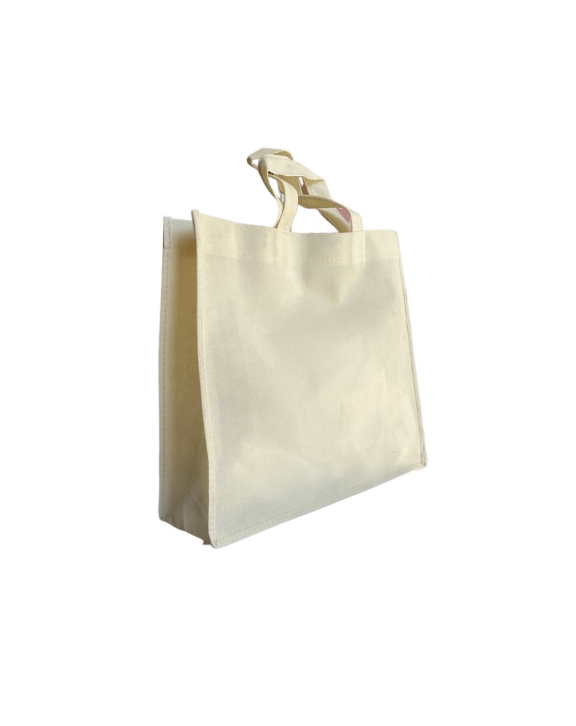 Personalisierte wiederverwendbare Taschen sehr hochwertig, billig, schnell