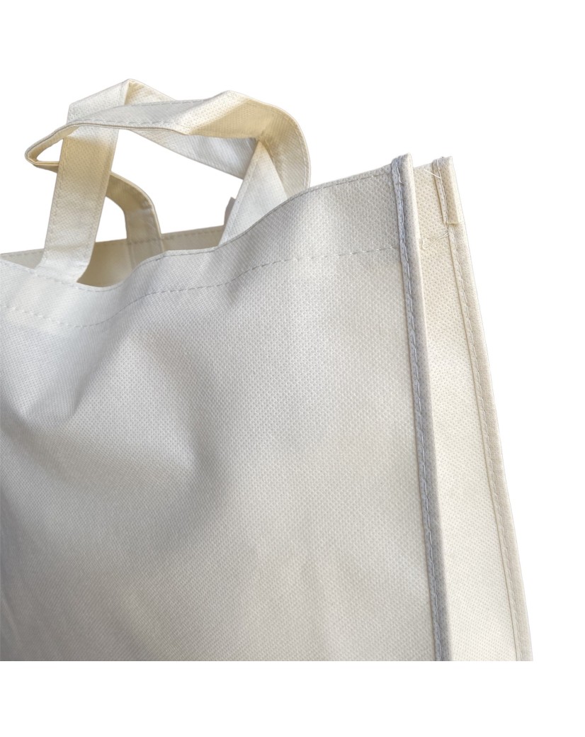 Bolsas reutilizables personalizadas de alta calidad, baratas y rápidas