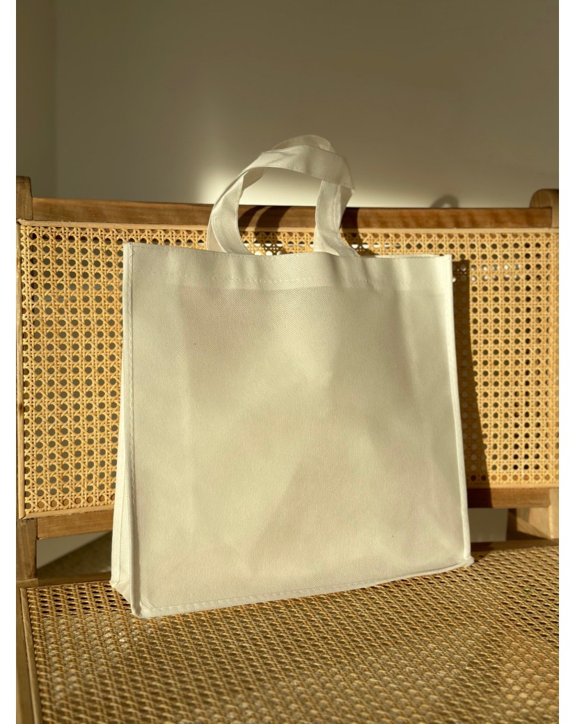 Bolsas reutilizables personalizadas de alta calidad, baratas y rápidas