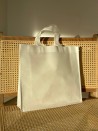 Bolsas reutilizables personalizadas de alta calidad, baratas y rápidas