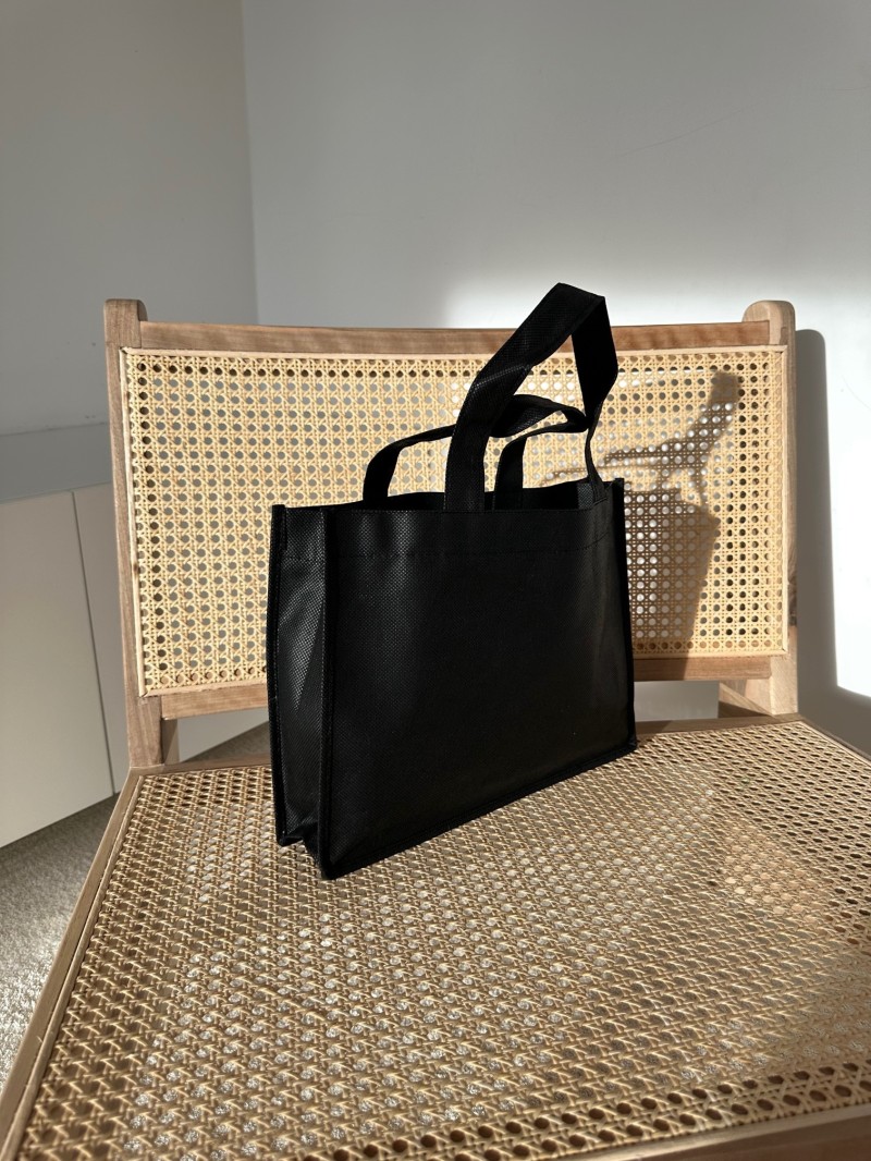 Bolsas reutilizables personalizadas de alta calidad, baratas y rápidas