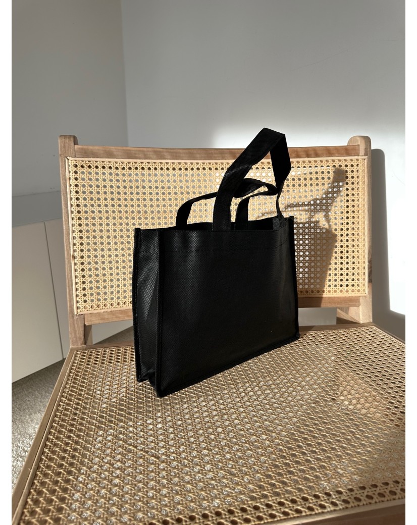 Bolsas reutilizables personalizadas de alta calidad, baratas y rápidas