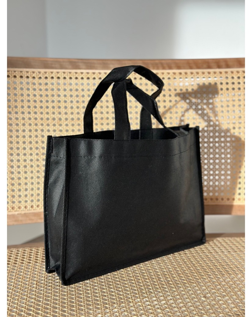 Bolsas reutilizables personalizadas de alta calidad, baratas y rápidas